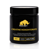 Creatine Monohydrate (200г)